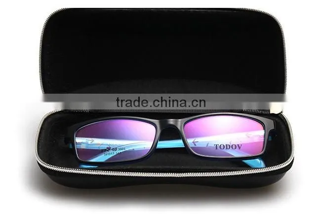 Fashion Bright EVA 3D Sunglasses Packing Box/Case