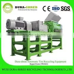 Dura-shred used paper shredders for sale