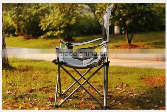 Tianye Outdoor Adjustable Padded Folding Camp Chair
