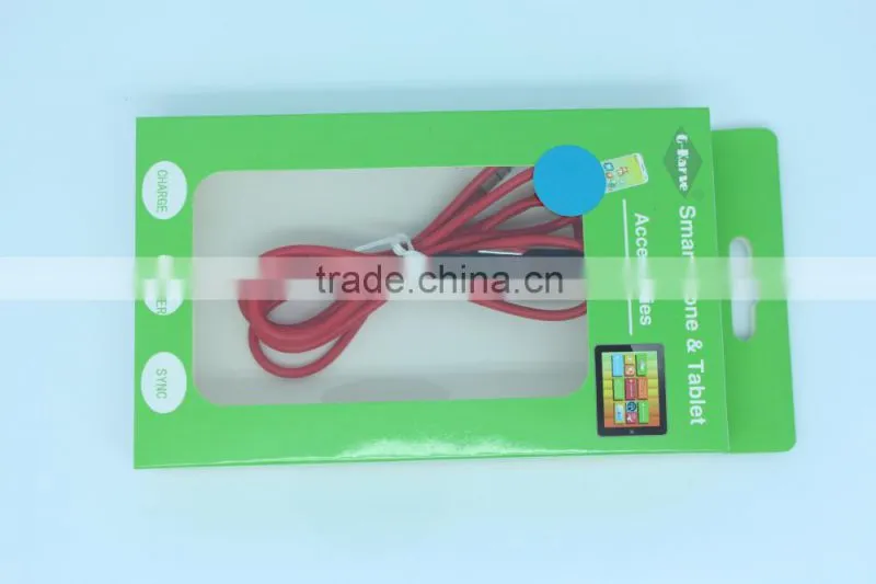 new design DC3.5 cable with switch