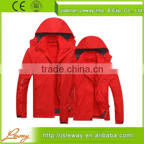 Chinese products wholesale high quality outdoor wear