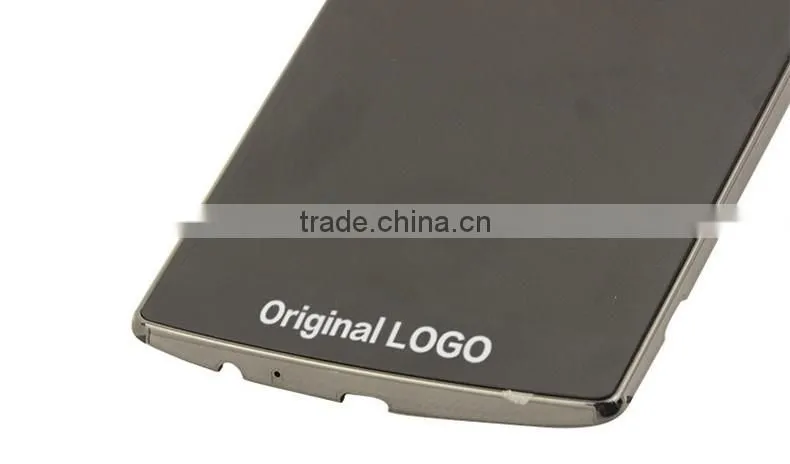 High Quality G4 LCD Display Assembly with A Frame Bezel For LG H818 H815 H812 H810 H811 F500 VS999 LS991