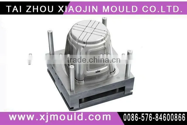Baby high Chair Mould manufacturer in zhejiang