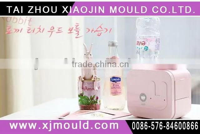 2Plastic injection Mold small household appliances (OEM)