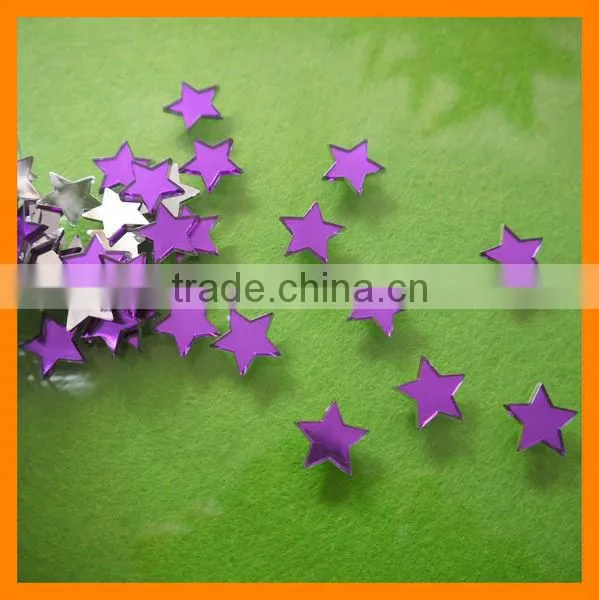 18mm Star/Star Decoration/Gold Star