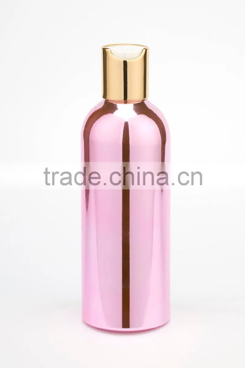 150ml aluminum parfum bottle