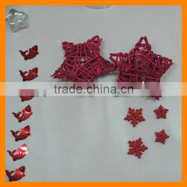 Wholesale Party Ornaments, Table Decoration