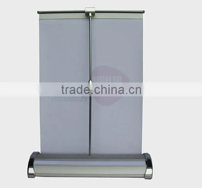 roll up stand mini roll up