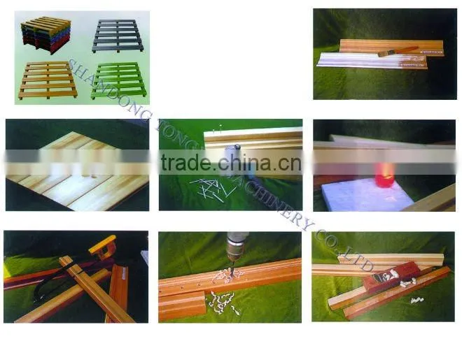 PVC Profile Extruder Production Line