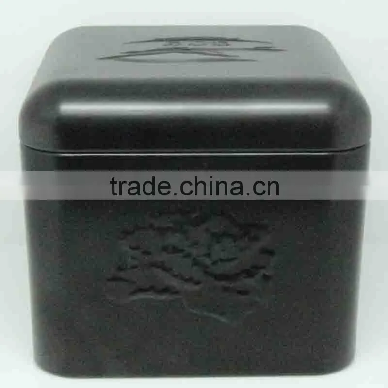 chinese tea tin boxs