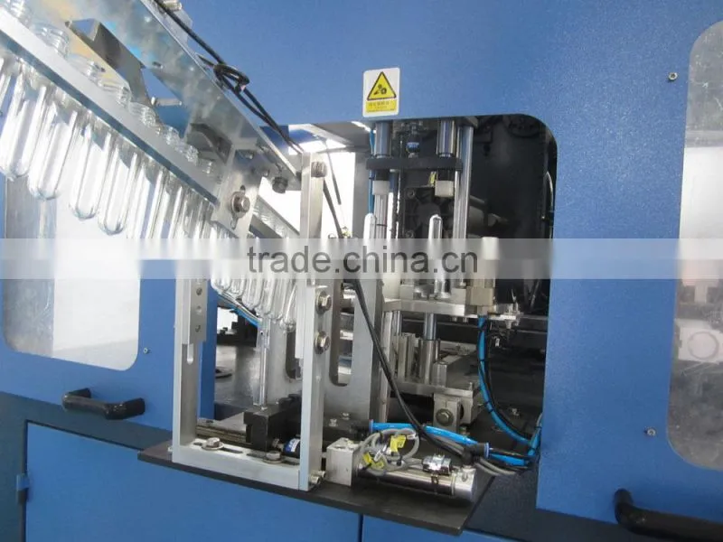 Automatic PET Bottle Blower / Blowing Machine