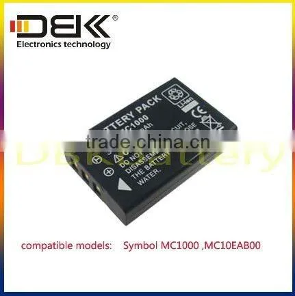 MC70 Scanner Battery For Symbol MC70EAB00 Symbol BTRY-MC70EAB00, 82-71365-01, 8271363-02, SY70L1-J, HMC70Li33, HMC70-Li44, HB