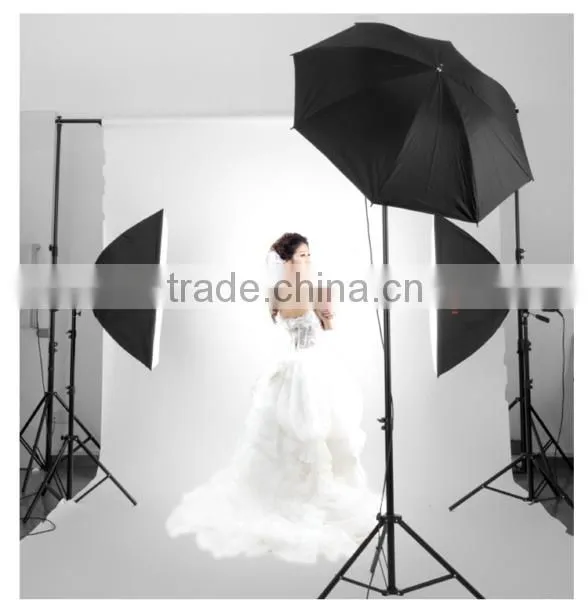 Jinbei 1/10000s MSN Series Ultra Fast Professional Studio Flash Set 2, Strobe Set, Studio Equipment, Photographic Equipment