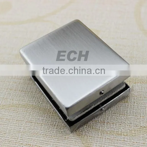 High quality Stainless Steel glass clamp