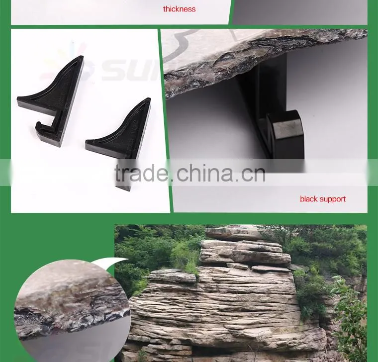 Manufacturer for Sublimation slate, rock thermal transfer printing from Sunmeta company