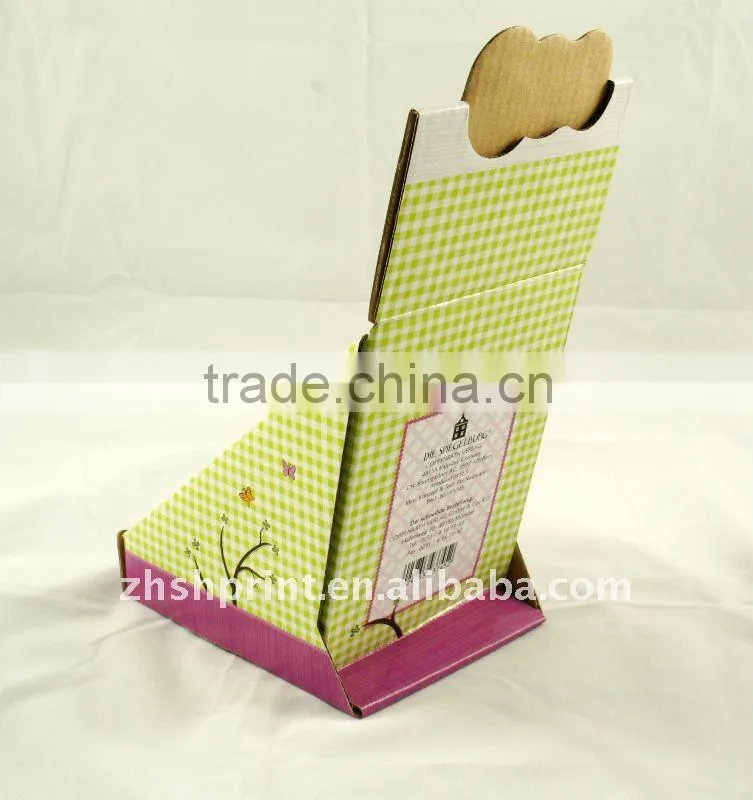 Beautiful display box for accessories