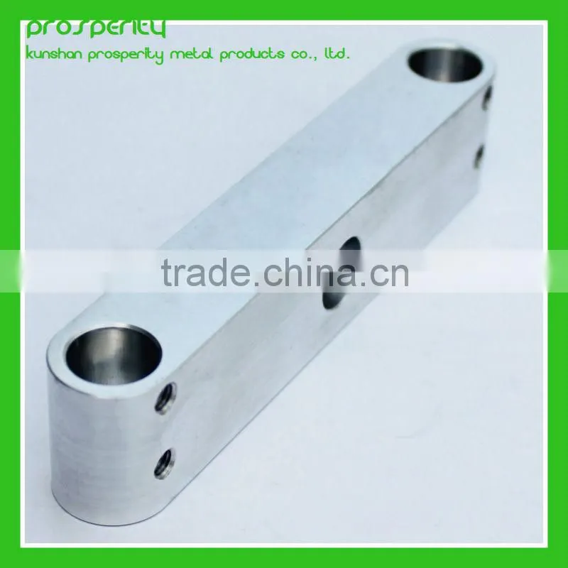 aluminium connector made in china