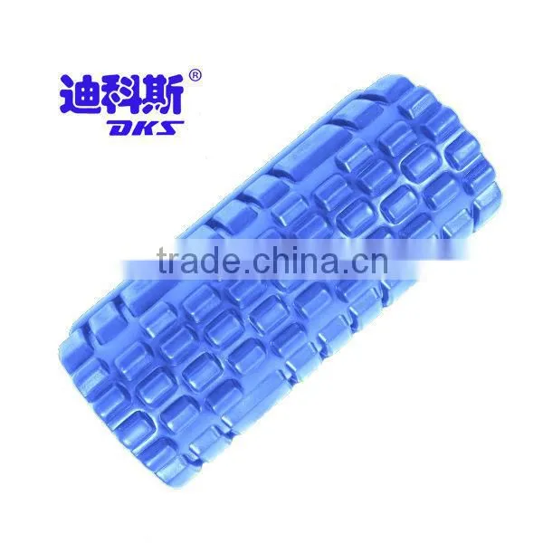 PVC Purple Yoga Mats Shrink Packing Bulk Sale