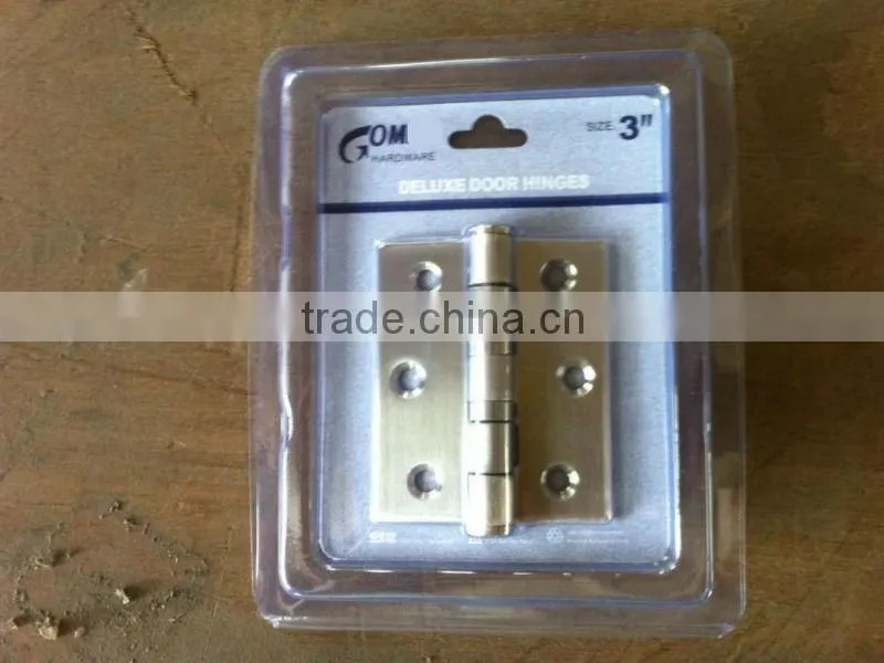 New Stainless Steel 201 Door Hinge