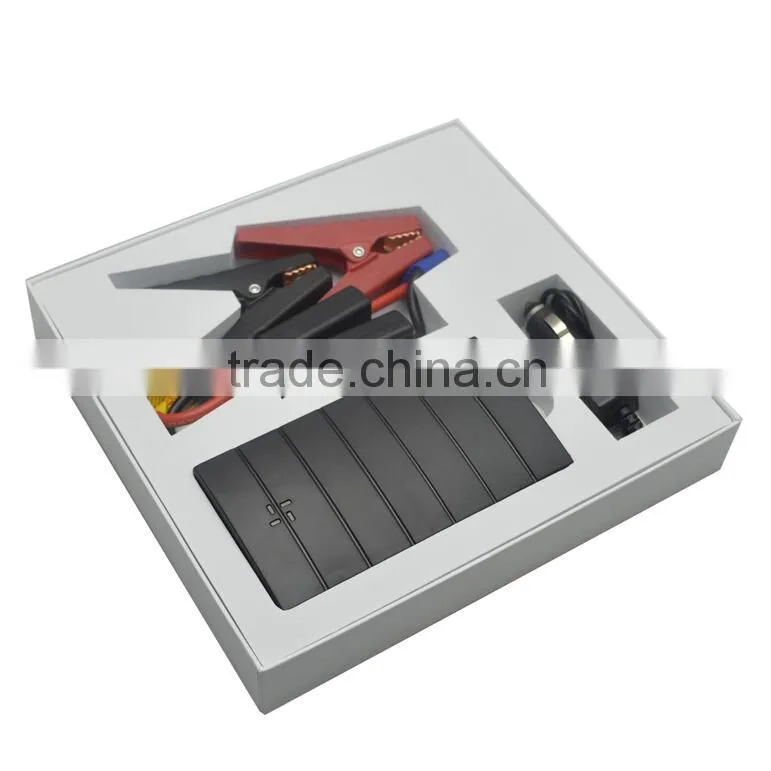 12V jump starter Carku 6000mah power bank jump starter 12v emergency car jump starter micro start jump starter