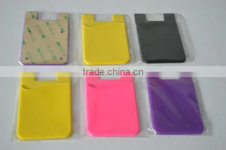Smart Phone Case With Wallet Smartphone Accessories
