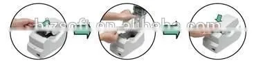 Bizsoft EPSON TM T58 58mm receipt printer
