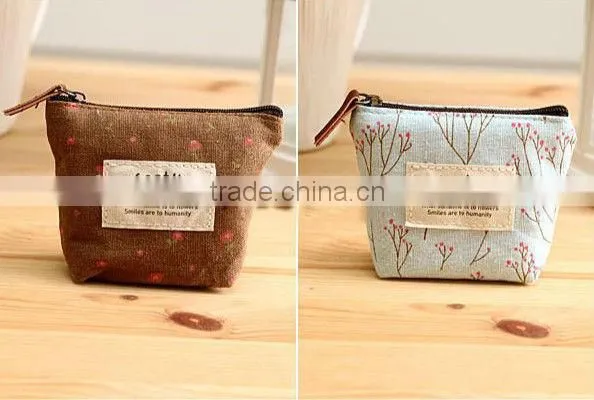 Fashion cheap coin purse bag