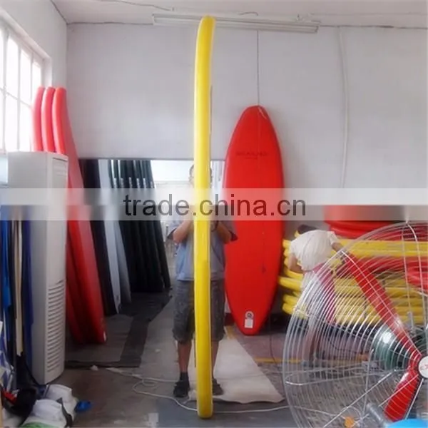 Hot sale inflatable sup stand up paddle surf board