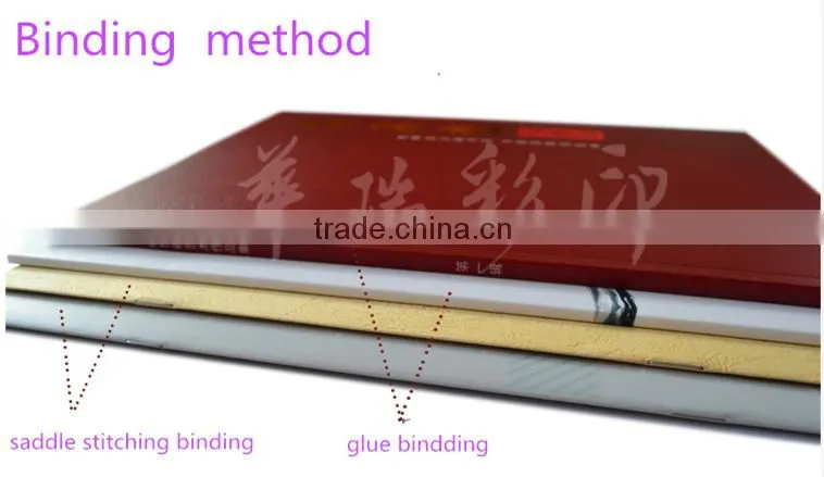 custom paper booklet printing