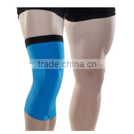 Copper Compression Knee Sleeve
