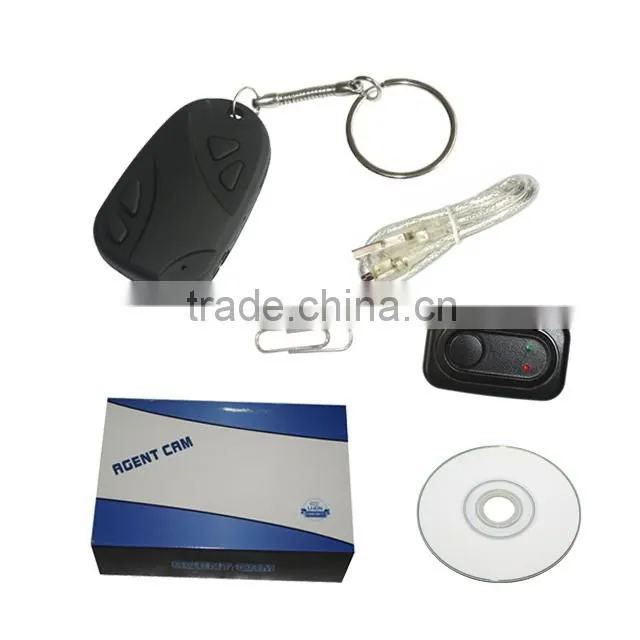 car key chain micro camera,Mini DV DVR Cam Camcorder Mini Camera JVE-3109C