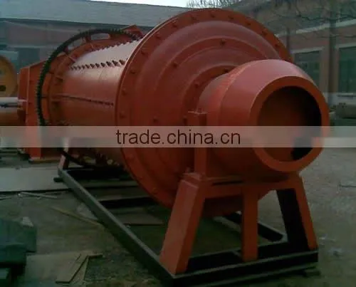 Conical Ball Mill Manufacturer China DSM