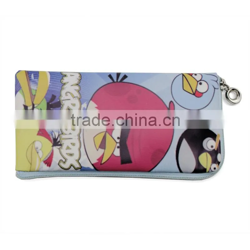 Mobile accessories,zipper pouch for mobile phone