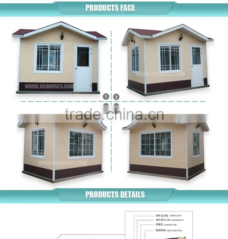 light steel kiosk,2016 high quality kiosk design,china fctory outdoor kiosk