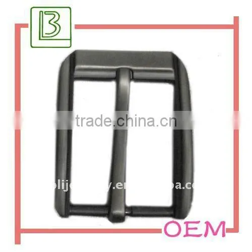 2011 Hot Sale Alloy Jeans Buckle For Belt