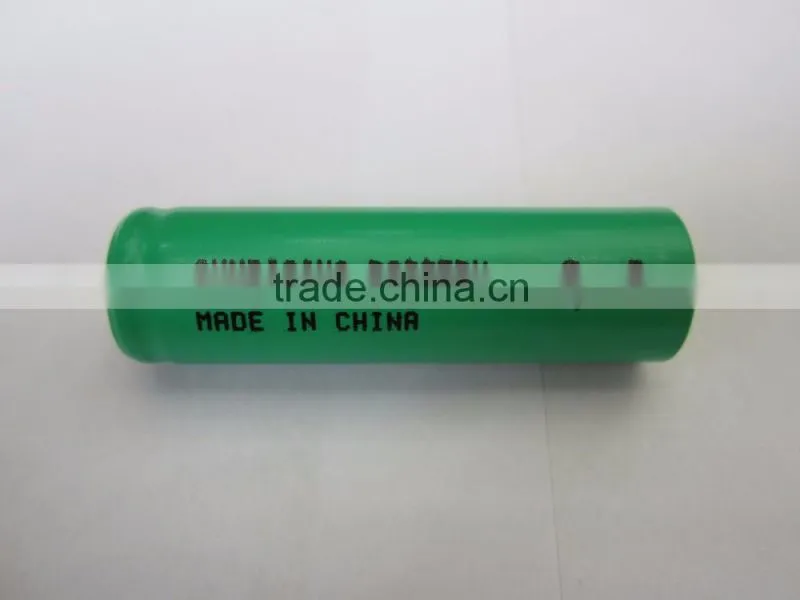 AA 200mAh 1.2 V Quanlity Rechargeable Battery NI-MH 1.2V Rechargeable 2A Battery Baterias Bateria