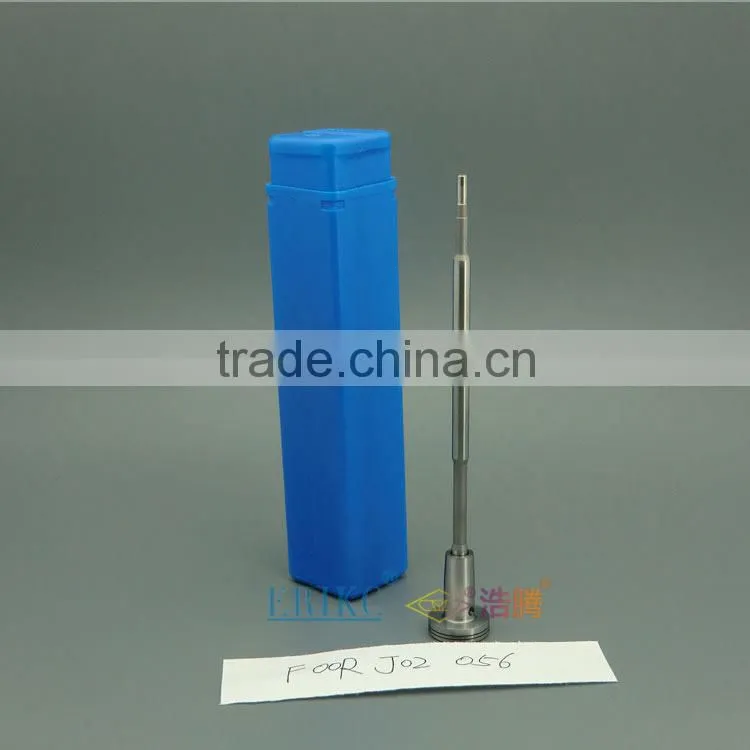 F00RJ02056 marine bosch control valve, high pressure motor common rail valve , EDC7X black coating electric oil control valve