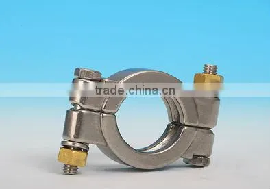 Wing Nut Type 13 MHHM Heavy Clamp