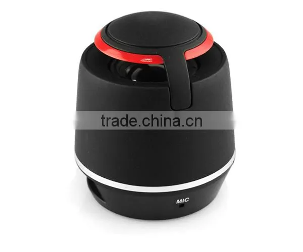 Stereo bluetooth wireless speakers for motorcycle easy to carry