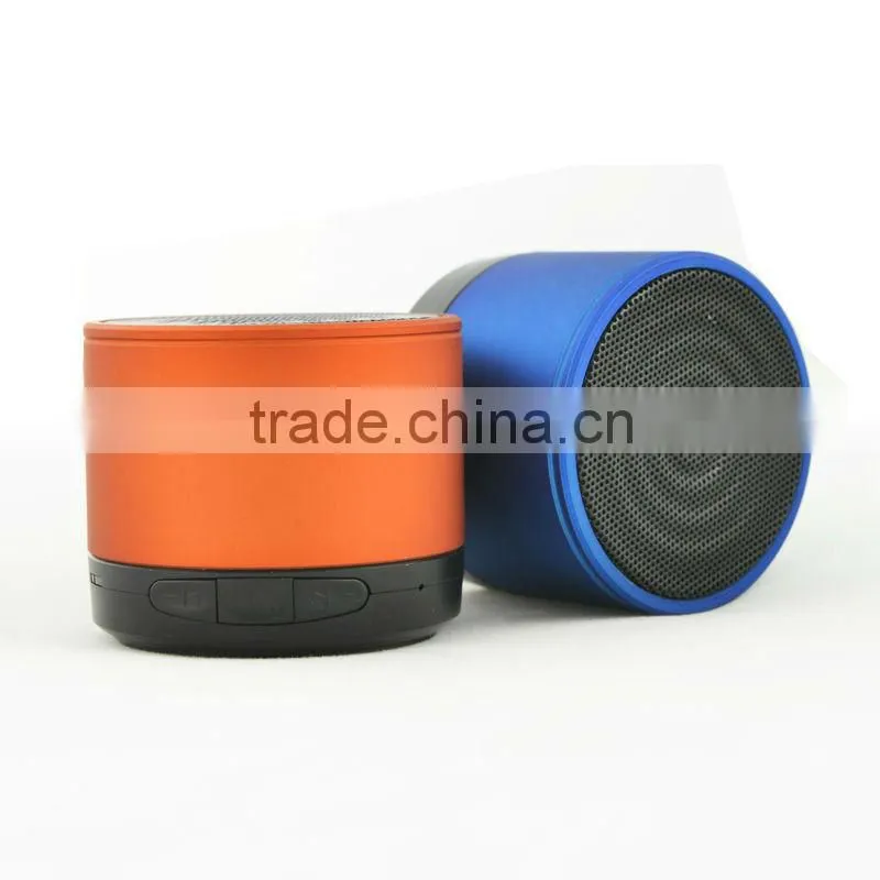 Best quality portable S10 bluetooth speaker car speakers for sale