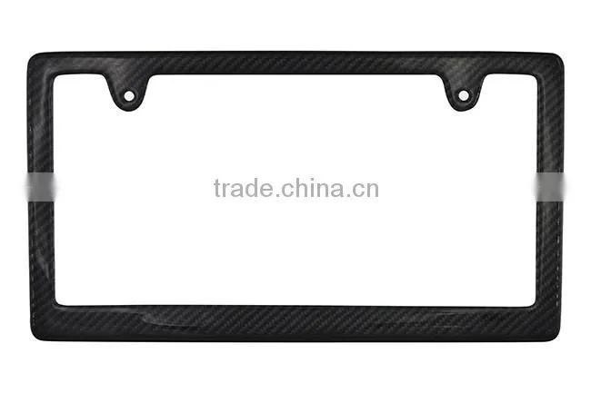 Japanese Car license frame