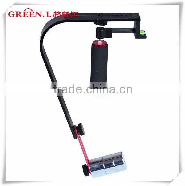2014 Brand new design steadicam of Firmcam FC003 Lark handheld stabilizer