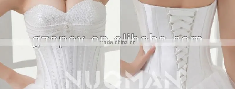 polyester boning for wedding dress,rigilene boning,polyester boning