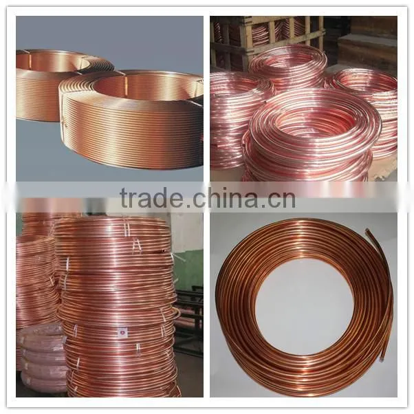 TP2 Copper Pipe