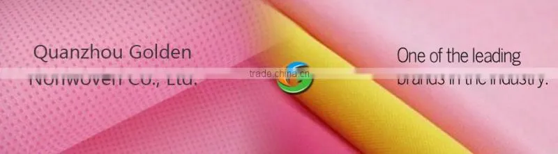 non woven material/Discount breathable nonwoven fabric/cloth non-woven interlining bedding cover