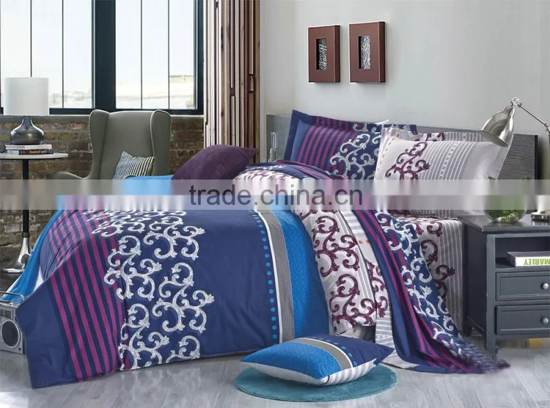 bed linen