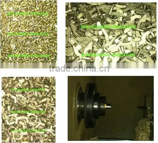 3/4"Full Circle Agricultural Irrigation impact Sprinkler