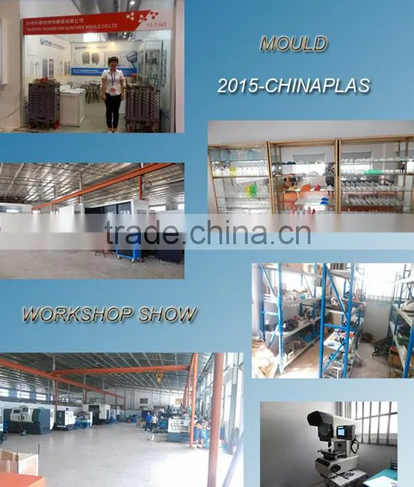 fully-automatic machine for blowing plastic bottles