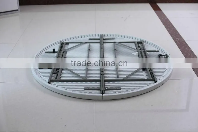 Great sale white plastic folding tables