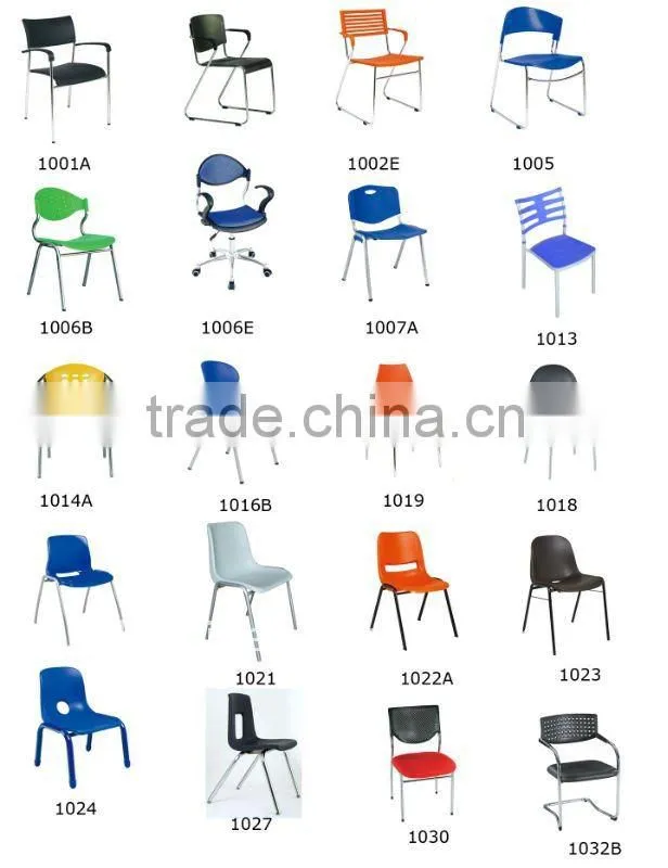 Upholstered Stacking Banquet Chair(1091)